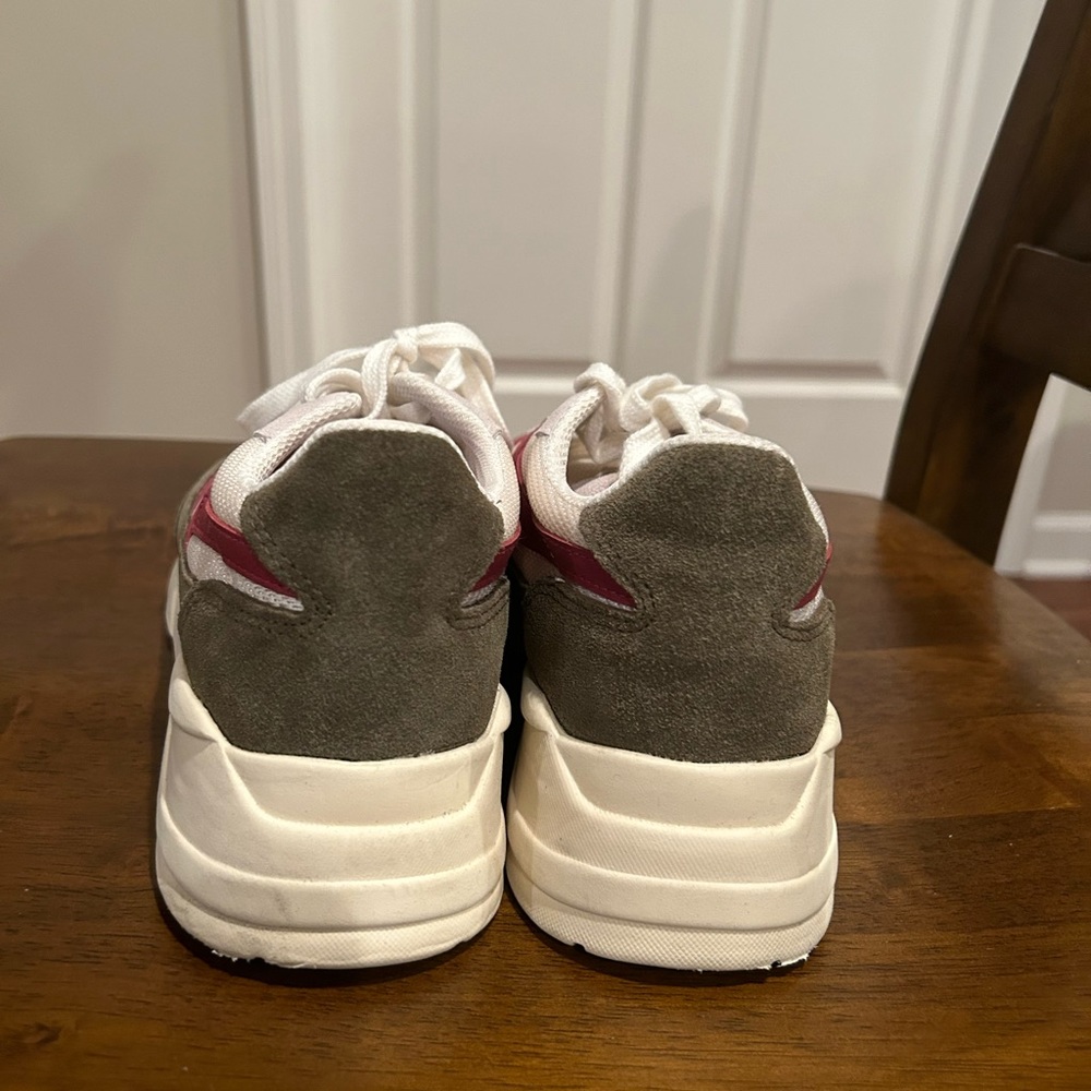 Gola Tempest Sneakers. Women’s - Picture 4 of 9